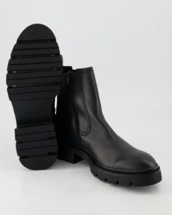 51.850.27 Stiefeletten in Schwarz