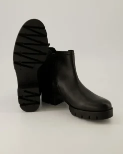 51.710.27 Stiefeletten in Schwarz