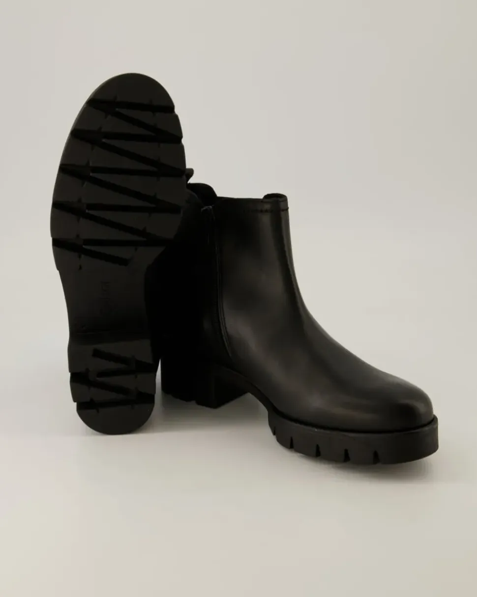 51.710.27 Stiefeletten in Schwarz