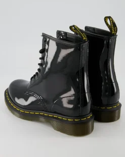 1460 Stiefeletten in Schwarz