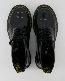 1460 Stiefeletten in Schwarz