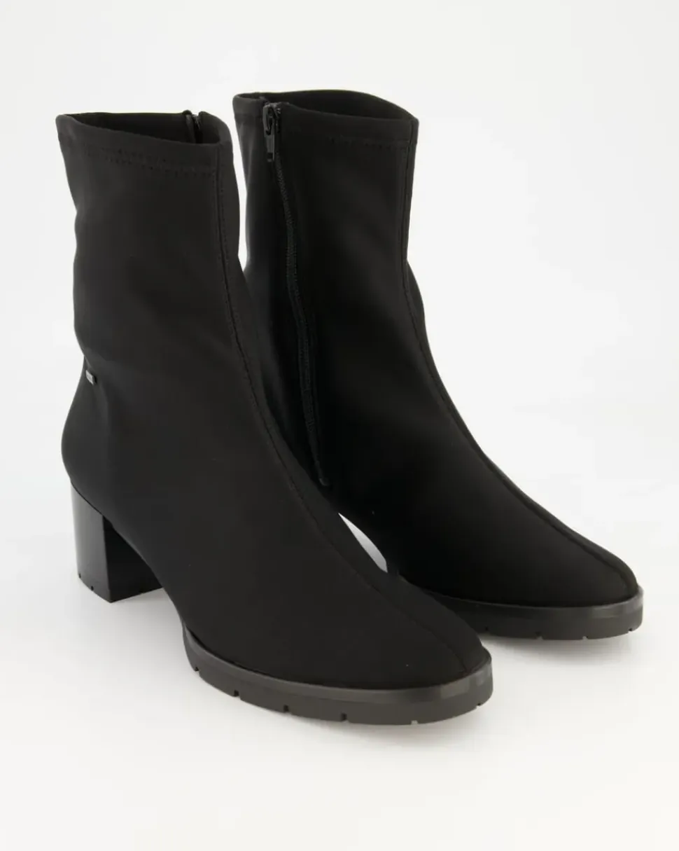613482801000 Stiefeletten in Schwarz