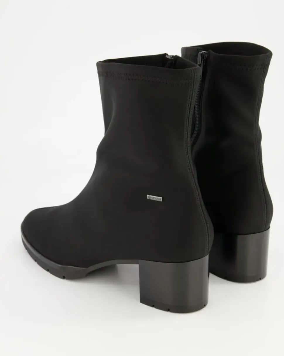 613482801000 Stiefeletten in Schwarz