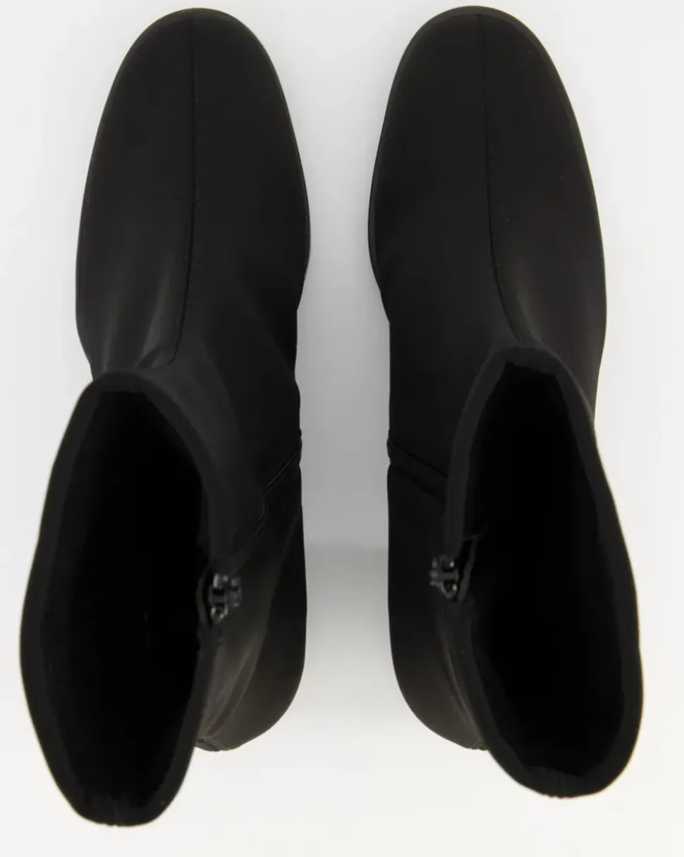 613482801000 Stiefeletten in Schwarz