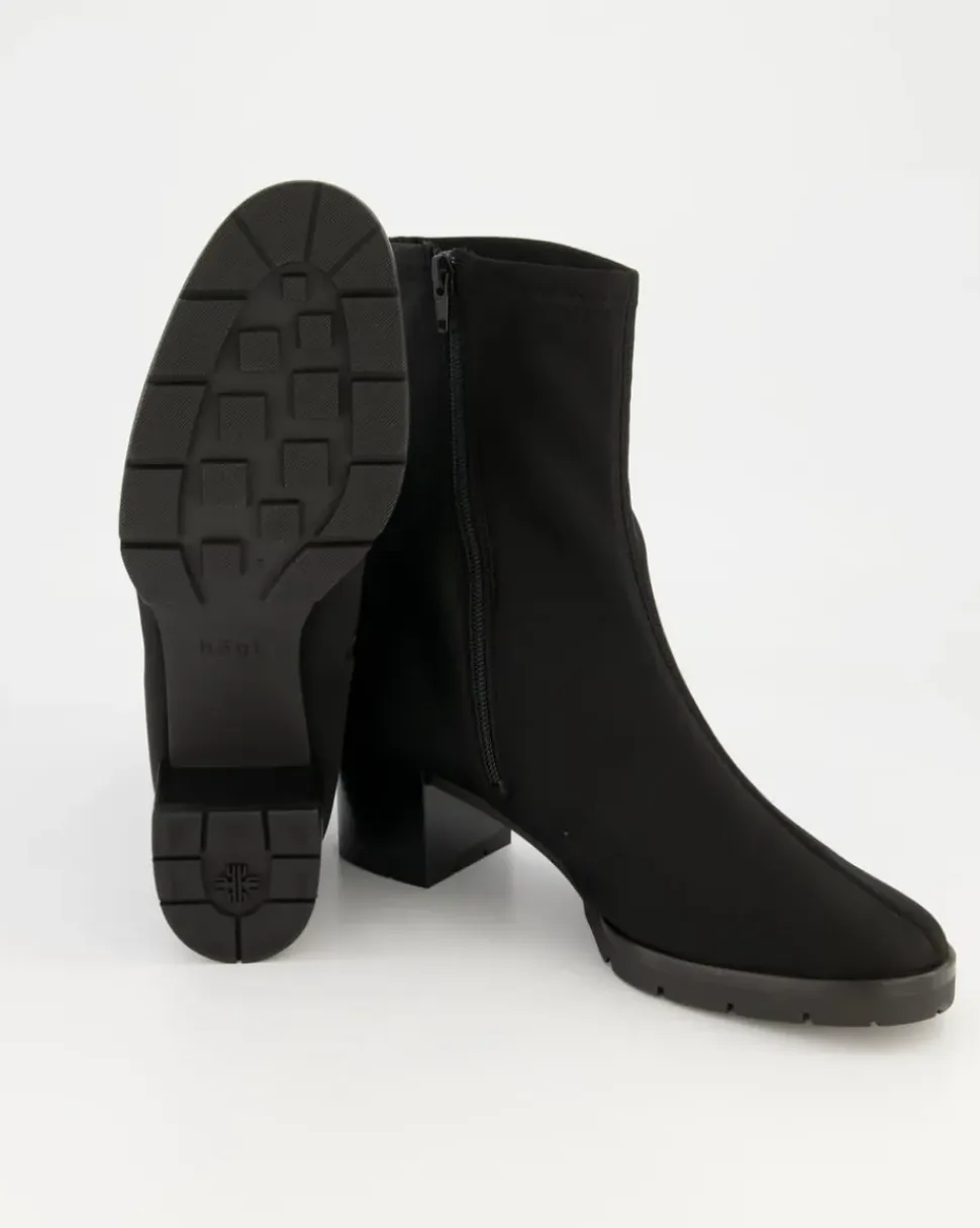 613482801000 Stiefeletten in Schwarz