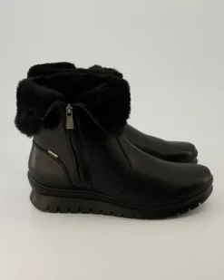 4659900 Stiefeletten in Schwarz