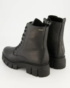 4664900 Stiefeletten in Schwarz