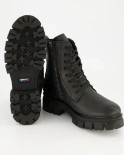 4664900 Stiefeletten in Schwarz