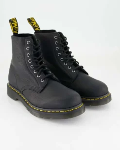 1460 Stiefeletten in Schwarz