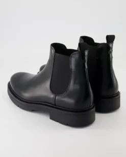 40828465001134 Stiefeletten in Schwarz