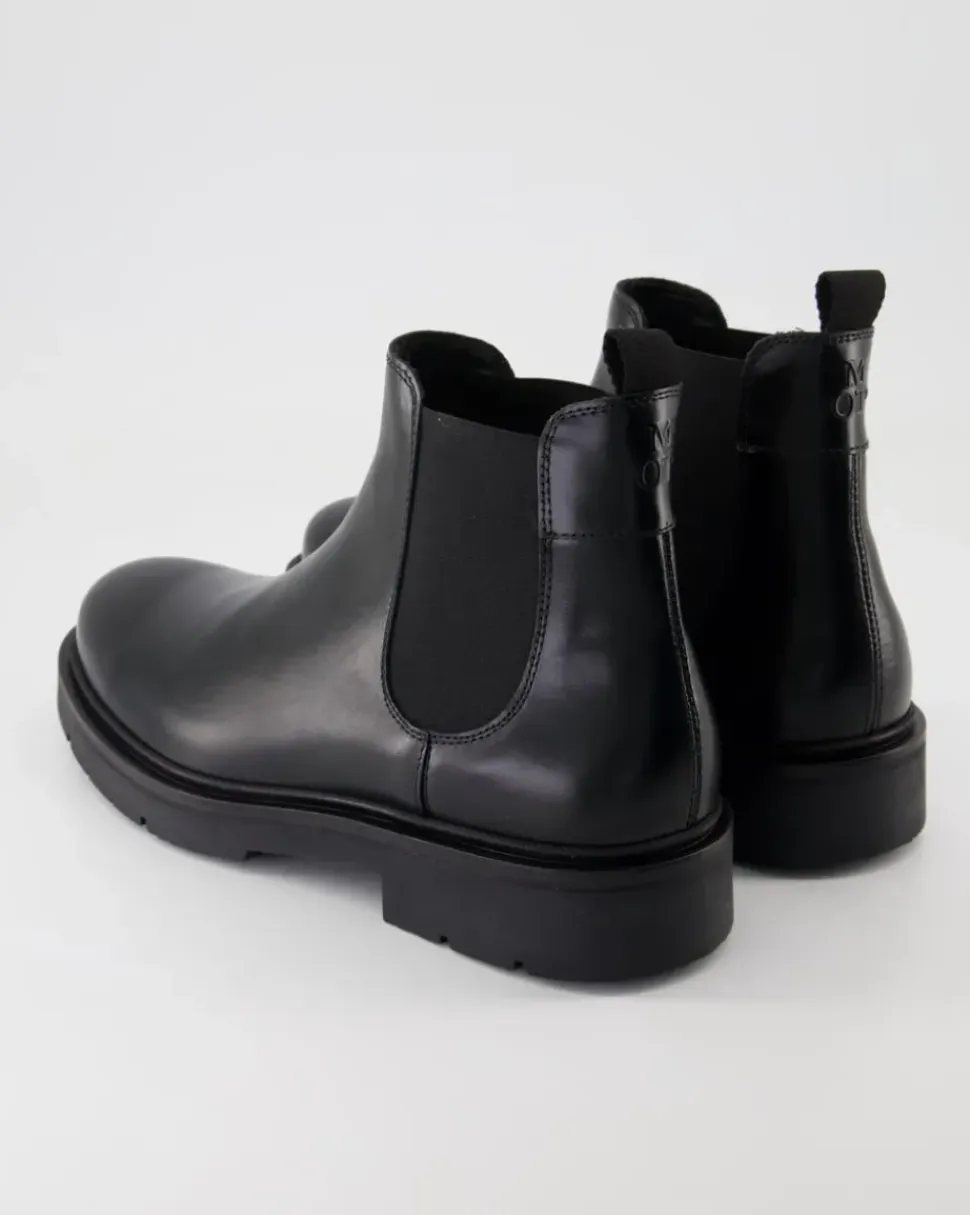 40828465001134 Stiefeletten in Schwarz