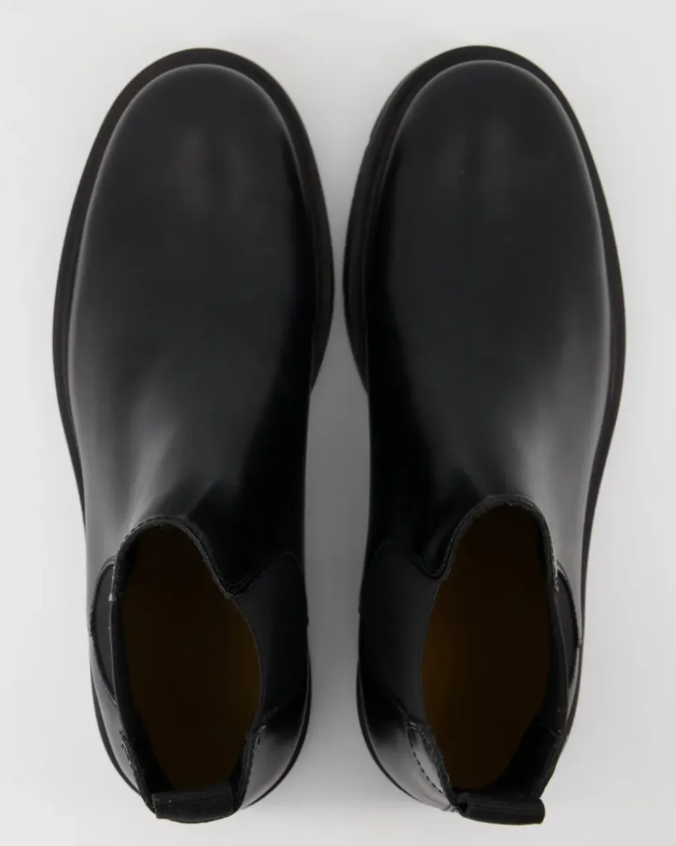 40828465001134 Stiefeletten in Schwarz