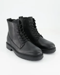 40727386301100 Stiefeletten in Schwarz