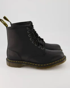 1460 Stiefeletten in Schwarz