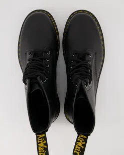 1460 Stiefeletten in Schwarz