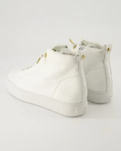 5283-004 Stiefeletten in Weiß