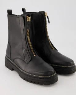 Stiefelette Stiefeletten in Schwarz