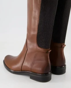 9-25513-41 Stiefel in Braun