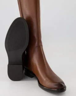 9-25513-41 Stiefel in Braun