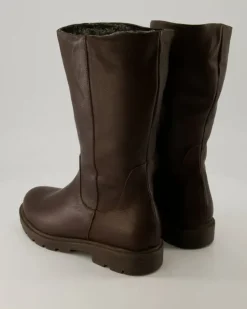 0022889 Stiefel in Braun
