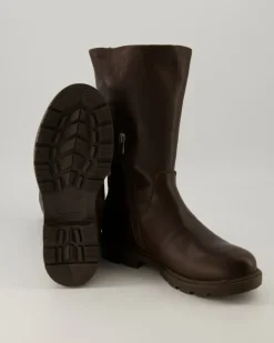 0022889 Stiefel in Braun