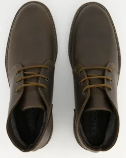 4621311 Stiefel in Braun
