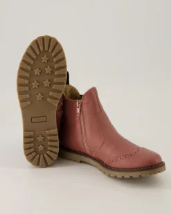 2910/5006 Stiefel in Rosa