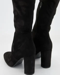 2652 Stiefel in Schwarz