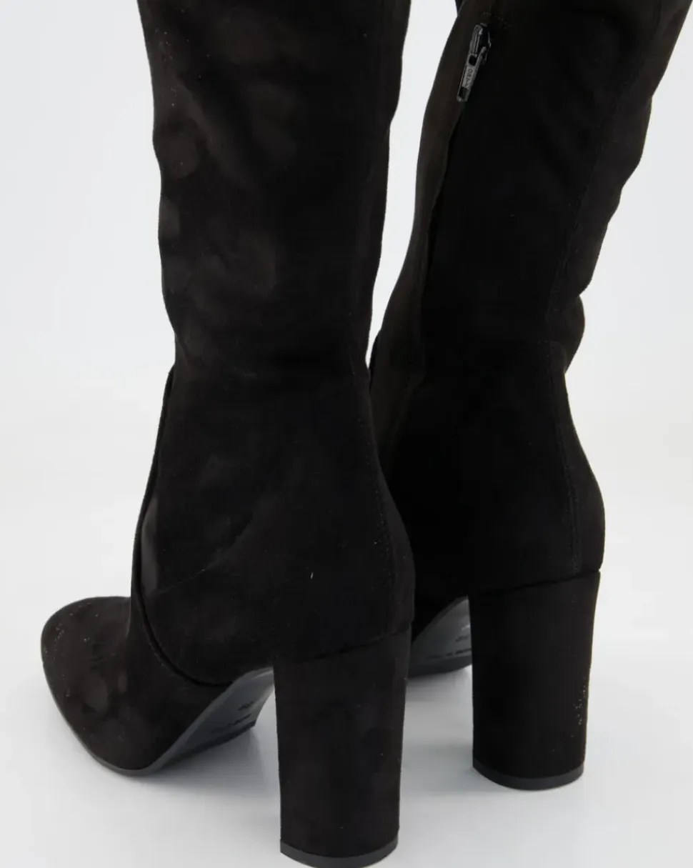 2652 Stiefel in Schwarz