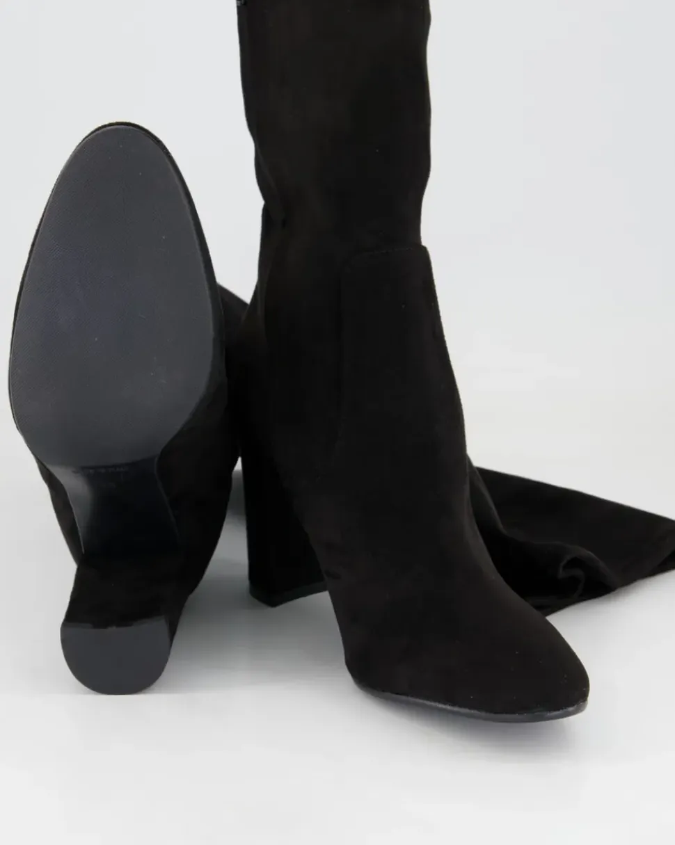 2652 Stiefel in Schwarz