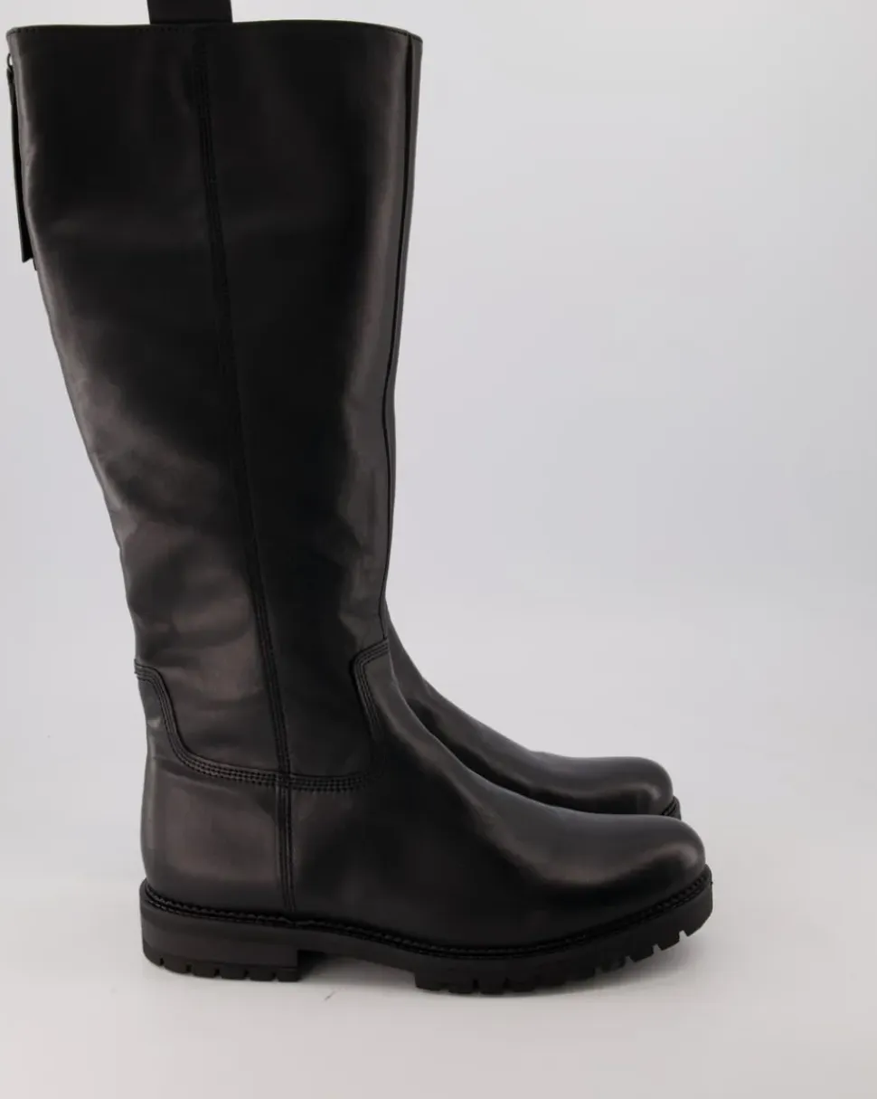 52.727.57 Stiefel in Schwarz