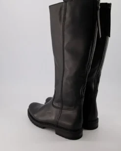 52.727.57 Stiefel in Schwarz