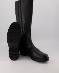 52.727.57 Stiefel in Schwarz