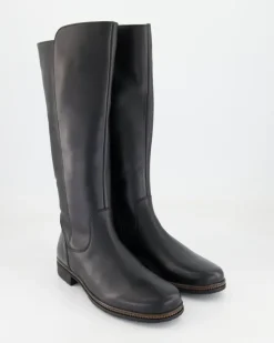 54.679.27 Stiefel in Schwarz