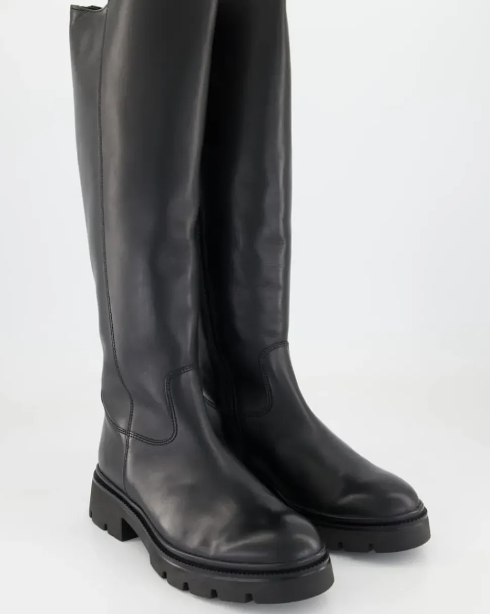 51.859.97 Stiefel in Schwarz