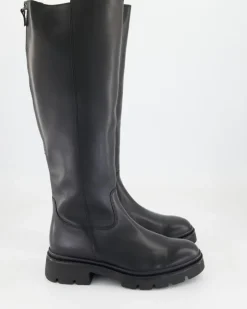 51.859.97 Stiefel in Schwarz