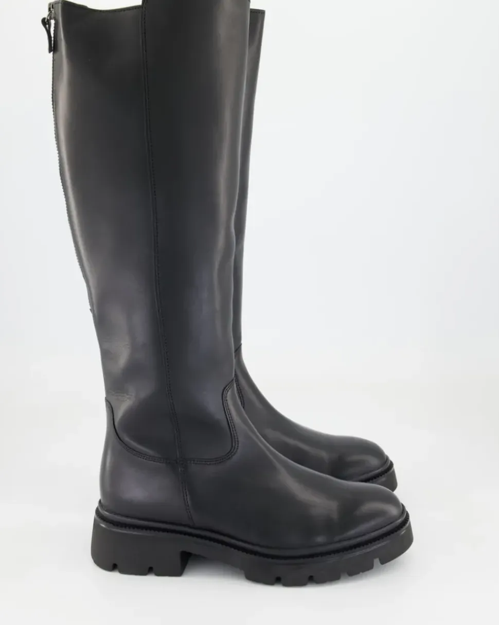 51.859.97 Stiefel in Schwarz