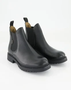 54-5344 Stiefel in Schwarz