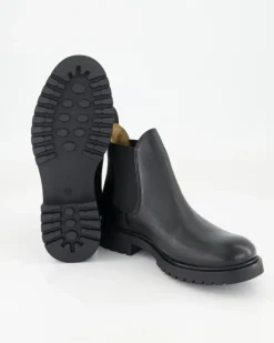54-5344 Stiefel in Schwarz