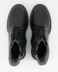 4311-8231-9900 Stiefel in Schwarz