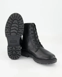 4311-8231-9900 Stiefel in Schwarz