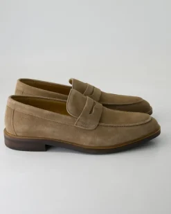 STIG Slipper in Beige