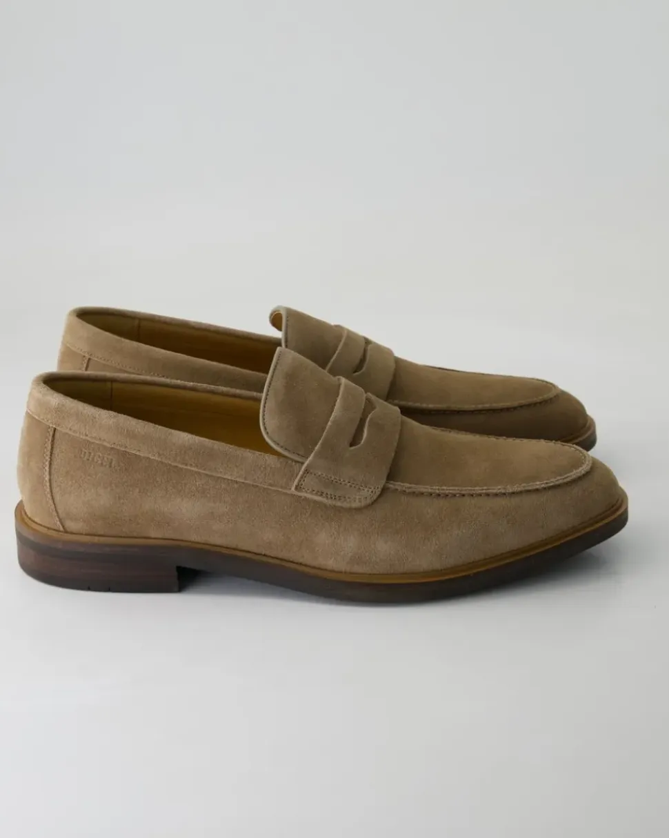 STIG Slipper in Beige