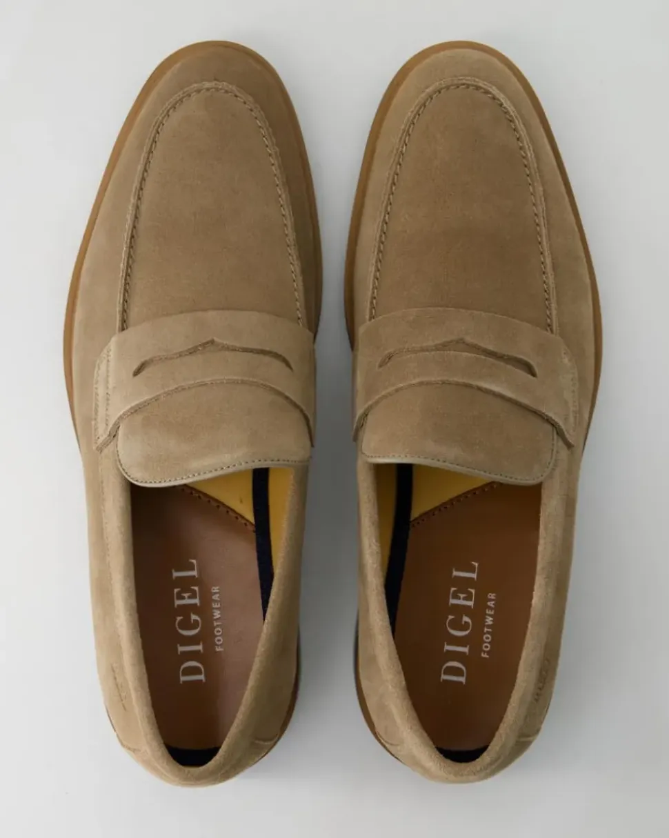STIG Slipper in Beige