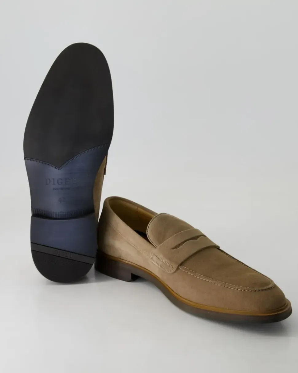 STIG Slipper in Beige