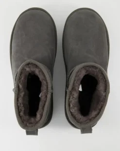 Stinger Micro Flatform Winterstiefel in Grau