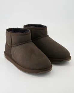 Stinger Micro Winterstiefel in Braun