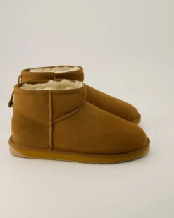 Stinger Micro Winterstiefel in Braun
