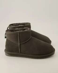 Stinger Micro Winterstiefel in Grau