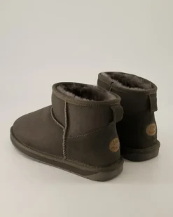 Stinger Micro Winterstiefel in Grau